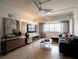 Blk 36 Marsiling Sapphire (Woodlands), HDB 5 Rooms #625489111